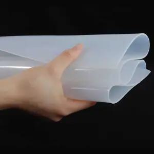 실리콘 고무판 논슬립 패드 내열 작업판 스폰지 판 내열