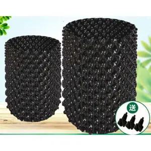 에어포트화분 요술 블루베리 10m 50m 화분 뿌리 50미터 대형 롤