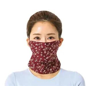 [NS홈쇼핑](빅)크로바]플라워 마스크 세트[35735517]