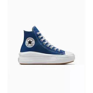 CONVERSE 컨버스 척테일러 올스타 무브 플랫폼 아머 블루 A09395C 945550