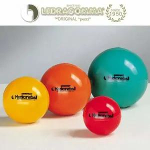 레드라곰마 짐네스틱 짐볼 컴팩트 메디슨볼 2Kg