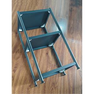 트레이 바퀴달린 사무실 빔 빔스크린 소형 영사대 거치대 주방 스탠드 카트