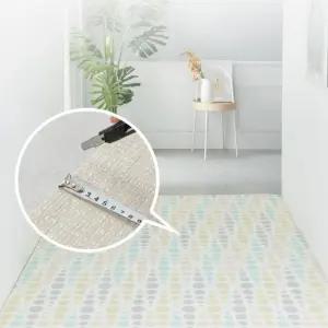 유아놀이방 바닥 거실 복도매트 롤매트 층간소음완화 푹신한