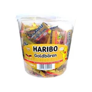 미니젤리 골드베렌 미니 젤리 하리보 1kg (1통)