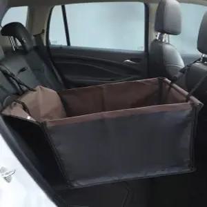 대형견카시트 반려견 강아지 애견 시트보호 시트 대형견