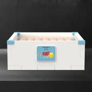 가정용 부화기 유정란 병아리 메추리 대형 비둘기 거위