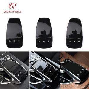 자동차 센터 콘솔 마우스 필기 터치패드 스위치 컨트롤패널  메르세데스 벤츠 호환 W205 W166 W222 C GLC G