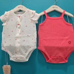 CB01 26SS 스노베리 바디수트세트 26SS 스노베리 바디수트세트 01T317553