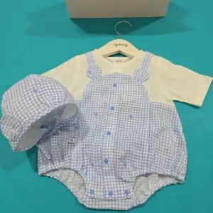 CB01 26SS 노아 곰 7부 바디수트 26SS 노아 곰 7부 바디수트(모자) 01T327904