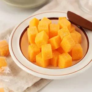 망고 어린이 주전부리 스낵 부모님 망고젤리1kg대용량간식어린이부모님디저트스낵안주 안주