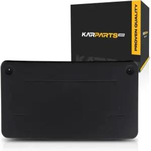 메르세데스-벤츠 ML250 / ML350 ML400 ML550 번호판 브래킷 2012 13 14 2015 전면 텍스처 MB1068122