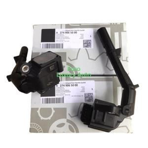 메르세데스-벤츠 호환 A-클래스 W176 W246 W205 CLA C117 W213 C238용 점화 코일 1개  A2749065000