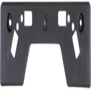 렉서스 ES350 번호판 브래킷 2007 2008 2009 전면 LX1068102 5211433180