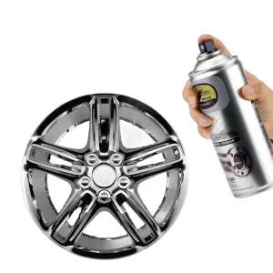 자동차 바퀴 휠 도금 차량 거치대 14인치 합금 기계