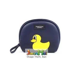 20000 팬콧 반달파우치(네이비) [C2-840002]