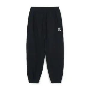 갤러리아 (WPB11)MLB키즈 트리코트 메쉬배색 조거팬츠(7AWPB1163-50BKS)