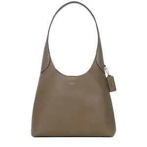 코치 25FW 다크스톤 브루클린 28 숄더백 BROOKLYN 28 CU068 B4CBD