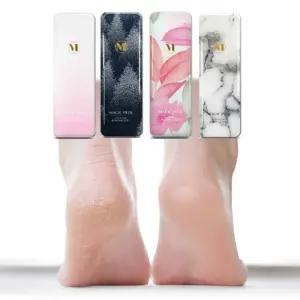 매직페디 유리 발 각질제거 매직패디 뒤꿈치 풋케어 dGS1+4GBA