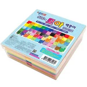 모아색종이(케이스)