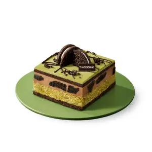 [투썸플레이스] 떠먹는 두아박