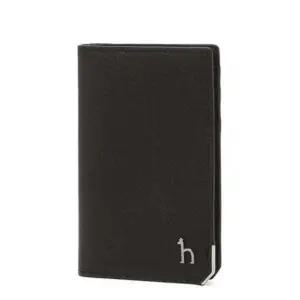 [국내백화점발송] 헤지스 여성카드지갑 고급 명품감성 선물추천 여친선물 미니지갑 컴팩트 카드수납