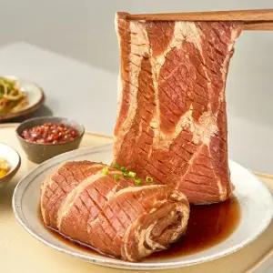 [고른] 멍석말이 왕구이 750g