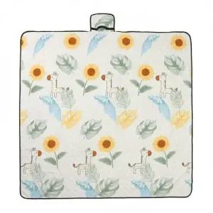 ( )바캉스 피크닉 방수 돗자리 돗자리 캠핑 바캉스 캠핑 매트 야외