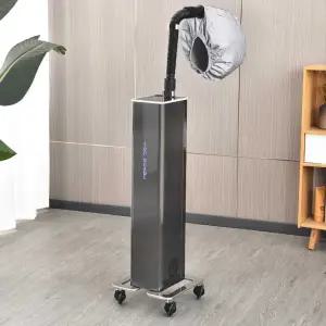 미용실 헤어 스팀기 두피 미스트기 스티머 관리기 열