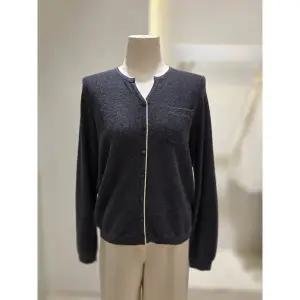 [SOUP](하남점) 포켓 단추 니트 (SC3LK41)