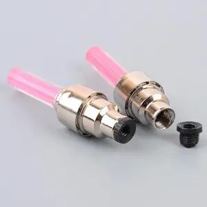 바퀴등 자전거 2P LED라이트 LED 자전거바퀴등