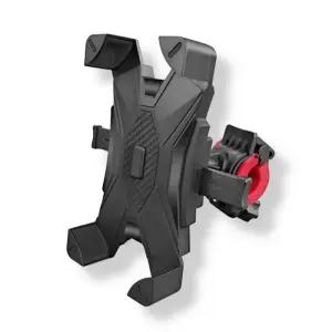 휴대폰 자전거 원터치 거치대 오토바이 홀더 핸드폰