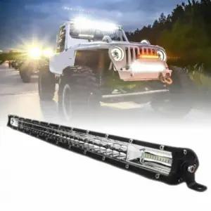 695MM 집중 써치라이트 LED 240와트 확산겸용 80LED