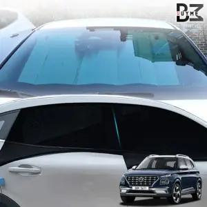 베뉴 차박 캠핑 모기장 햇빛가리개세트 [ACJ981]