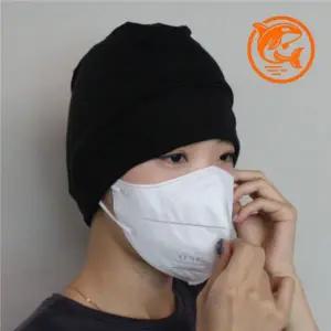 항암모자 냉각 면  쿨링 비니 편한 착용