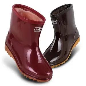 안전장화 반장화 남자방한화 방수방한화 남자장화 고무장화 방수화 남성방한화