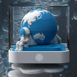 2026 3D 한장씩 뜯는 달력 찢는 캘린더 입체