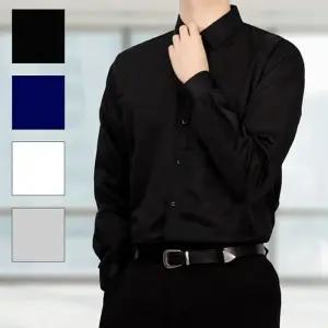 구김없는 슬림핏 옥스포드셔츠 셔츠 남성셔츠 남성 남자셔츠 와이셔츠 남방 남방 드레