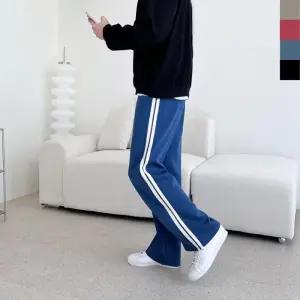 팬츠 GBB 테잎 트랙 남자 라인 H192M