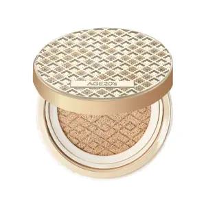 에이지20s 에이지투웨니스 실크 하이 커버 쿠션 21호 골드 본품