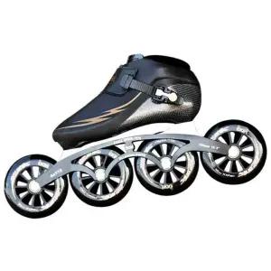성인 인라인 스피드 롤러 30 취미 브레이드 입문용 4륜