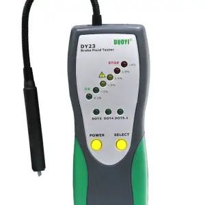 브레이크 오일 수분 유체 브레이크액 측정기 브레이크오일