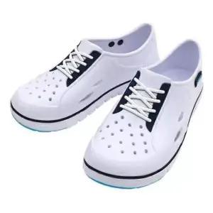 닝글로리 DTK485E0 M2 멀티화 화이트 미끄럼방지 운동화