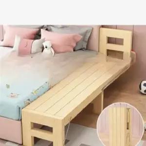 침대 확장 평상 틈새 배드 연장침대 침대연장 보조 침대틀 보조베드 프레임