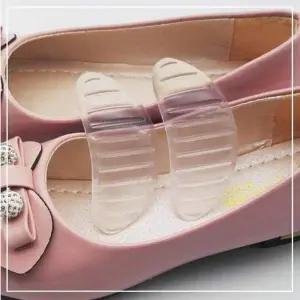 하이힐 CIY467I4 아치 마사지 실리콘 패드