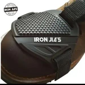 오토바이 YFZ160Y5 시프트 바이크 토 패드 신발 부츠 보호