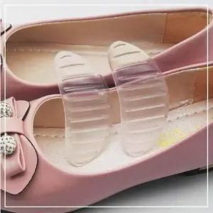 아치 YWJ686L2 하이힐 추천 마사지 실리콘 꾸안꾸 패드 발바닥