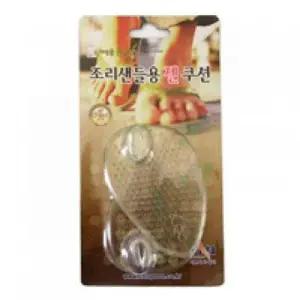 J-08 NUU614T4 조리샌들용 젤쿠션 깔창