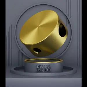 호환 란루이 D6 레드 플레임 소형 납땜 스테이션 마이크로 히팅 스테이션 범용 용접 케이블 전선가리개 용