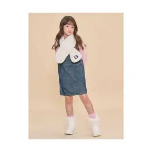 빈폴 BEANPOLE KIDS 퍼 포인트 패딩부츠 아이보리 (BI4XK3U020) BI4XK3U020 632709