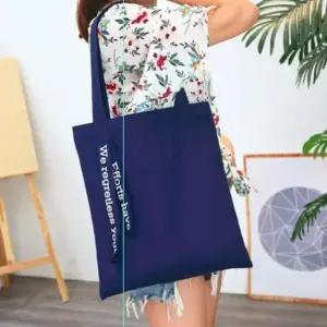 해브백백 데일리백 여성 백 패션잡화 여성 백 백 토트백 버스 천 백팩 여성 캐주얼 버스 여자 쇼퍼백 버스